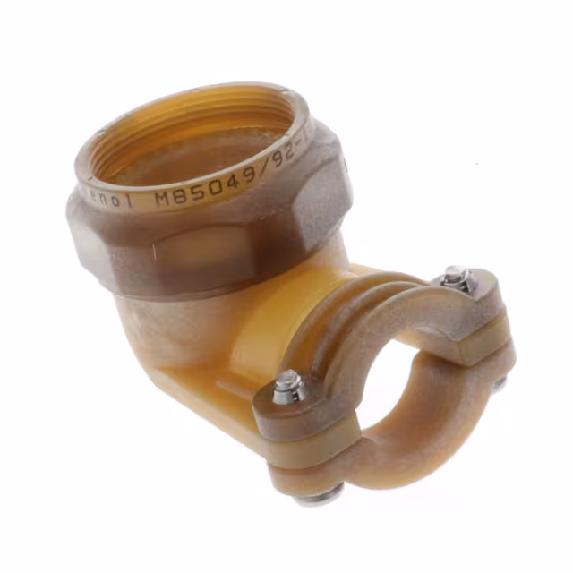 M85049/92-19T Amphenol Interconnect India  Backshells and Cable Clamps